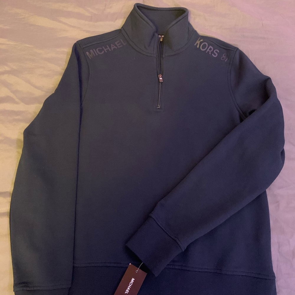 NWT Michael Kors Sweater